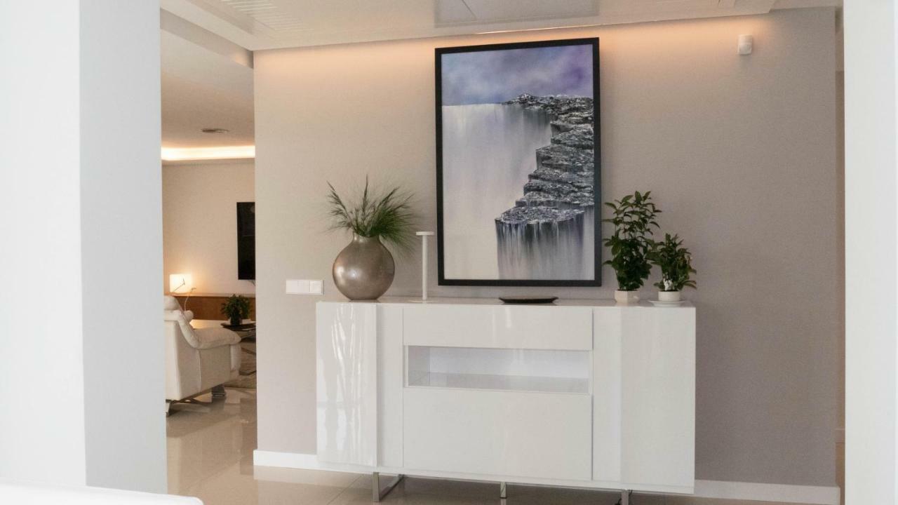 Villa Calma Luxury Villa Maspalomas  Luaran gambar